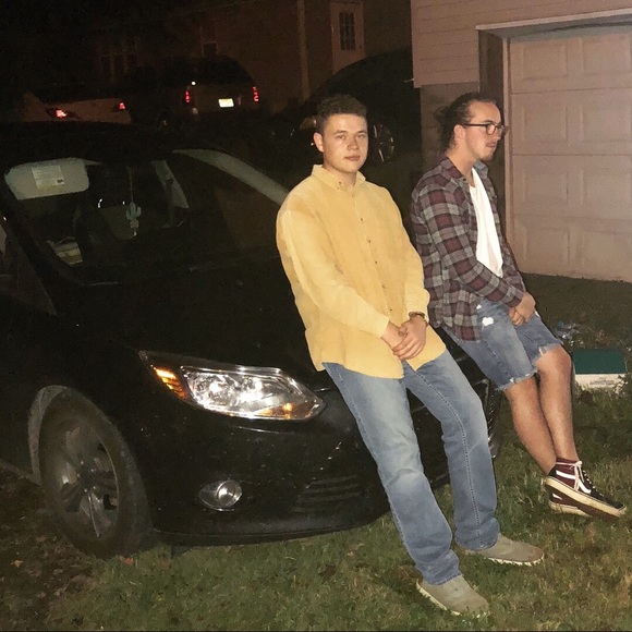 Meet your Posher, Jacob - Picture 3 of 3